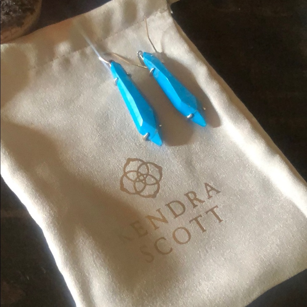 Kendra Scott Earrings
